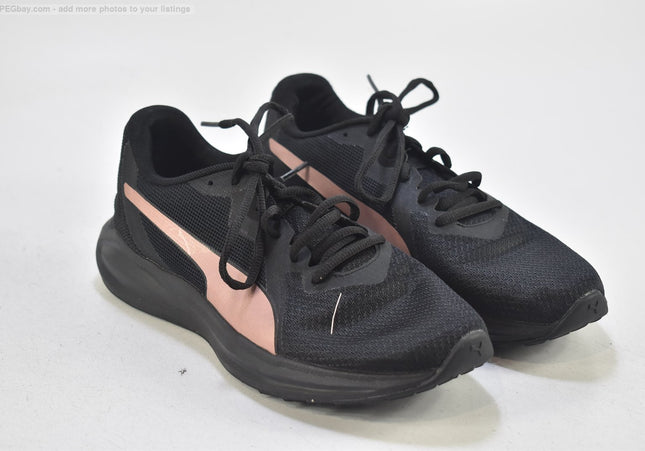 Puma Damen Sportschuhe Sneaker EUR 38 Nr. 25-F 579-Schuh-Gebraucht-secondhand