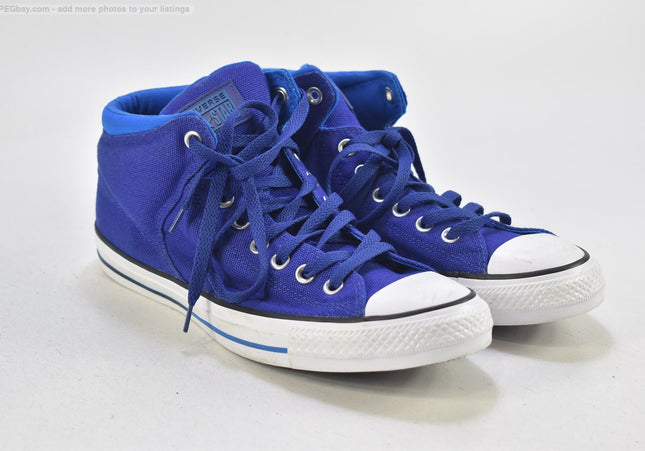 Converse Damen Sportschuhe Sneaker EUR 42,5 Nr. 25-J 1825-Schuh-Gebraucht-secondhand