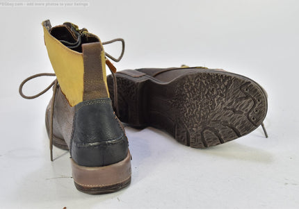 Bugatti Damen Stiefelette Boots EUR 38 Nr. 25-B 119-SchuhGebraucht