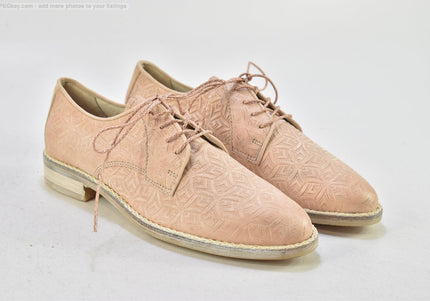 Mjus  Damen Halbschuhe Freizeitschuhe  EUR 40 Nr. 26-G 812