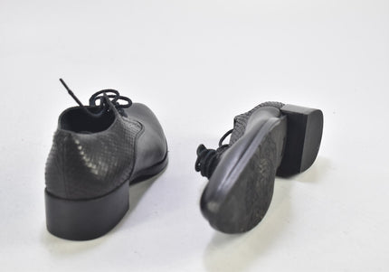 Pedro Miralles Damen Halbschuhe Freizeitschuhe EUR 36 Nr. 24-T 2387-Schuh-Gebraucht-secondhand