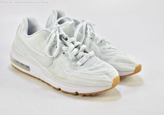 Nike Air Max LTD Herren Sportschuhe Sneaker  EUR 44,5 Nr. 4R-1385
