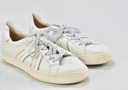 Maripe Damen Halbschuhe Freizeitschuhe EUR 42 Nr. 25-Z 336-SchuhGebraucht