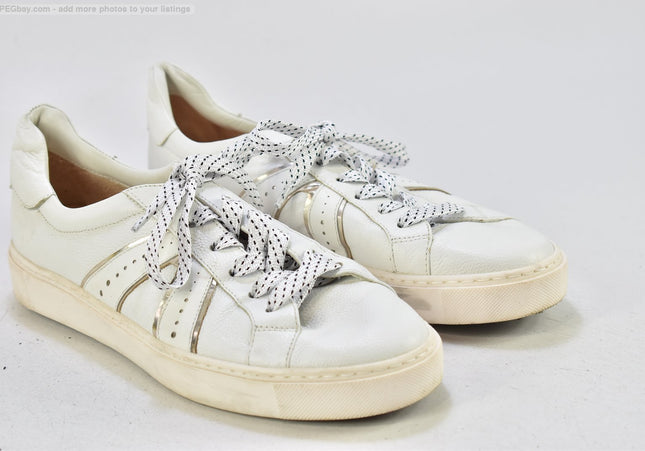 Maripe Damen Halbschuhe Freizeitschuhe EUR 42 Nr. 25-Z 336-SchuhGebraucht