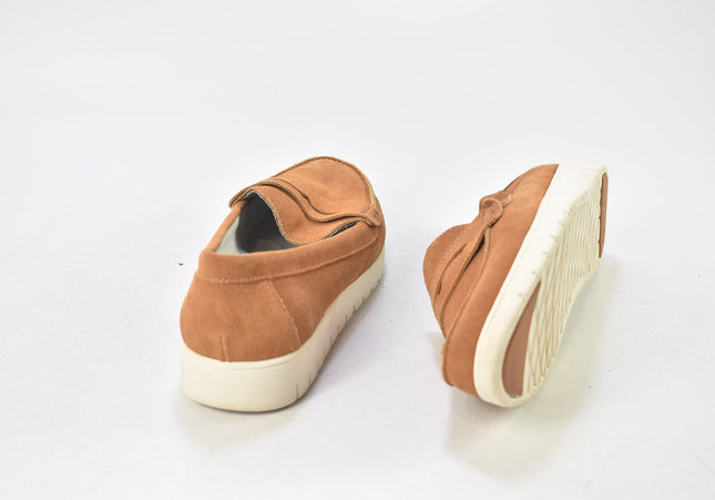 Lands End Damen Halbschuhe Slipper Ballerinas EUR 40 Nr. 24-U 1047-Schuh-Gebraucht-secondhand