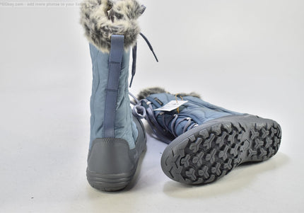 Quechua  Damen Wanderschuhe Trekking  EUR 37 Nr. 25-O 1504