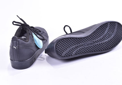 Puma Smash Damen Sportschuhe Sneaker EUR 40 Nr. 23-M 899-Schuh-Gebraucht-secondhand