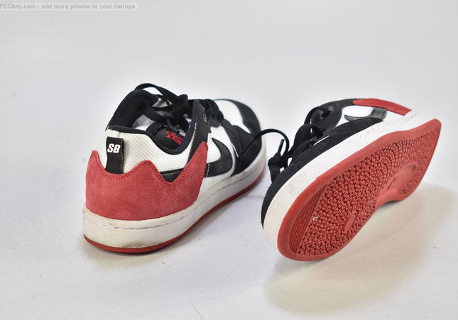 Nike SB Herren Sportschuhe Sneaker  EUR 41 Nr. 4R-1215