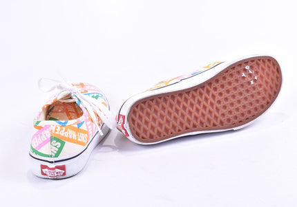 Vans Damen Sportschuhe Sneaker EUR 35 Nr. 23-M 3309-Schuh-Gebraucht-secondhand