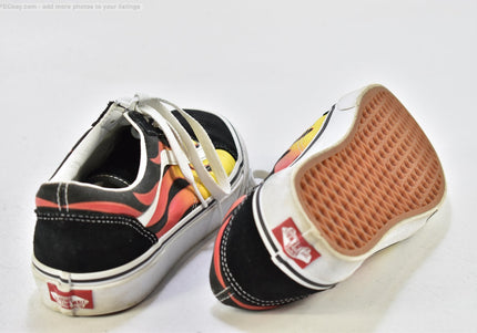 Vans  Damen Sportschuhe Sneaker  EUR 40 Nr. 25-M 920