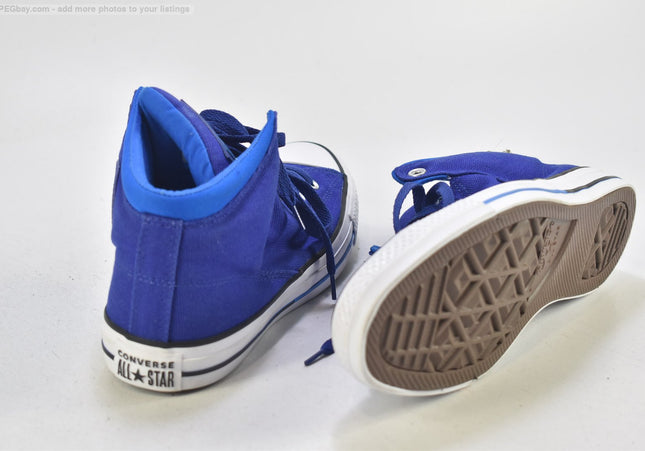 Converse Damen Sportschuhe Sneaker EUR 42,5 Nr. 25-J 1825-Schuh-Gebraucht-secondhand