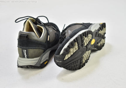 Stadler  Damen Wanderschuhe Trekking  UK 4,5 Nr. 25-Z 2261