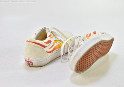 Vans  Herren Sportschuhe Sneaker  EUR 41 Nr. 26-Z 2031