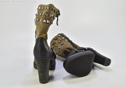 Replay  Damen Stiefelette Boots  EUR 38 Nr. 25-B 3330