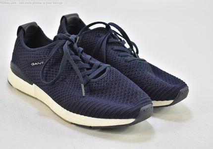 Geox  Herren Halbschuhe Freizeitschuhe  EUR 41 Nr. 26-M 1031