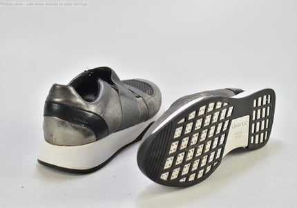 Geox  Damen Halbschuhe Slipper Ballerinas  EUR 38 Nr. 25-X 940