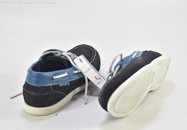 Quayside Damen Halbschuhe Freizeitschuhe EUR 38 Nr. 25-F 275-Schuh-Gebraucht-secondhand
