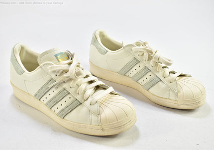 Adidas Superstar Damen Sportschuhe Sneaker  EUR 40 Nr. 25-M 1562