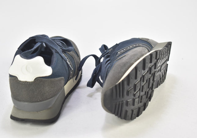 Björn Borg Herren Halbschuhe Freizeitschuhe SL 27 cm Nr. 24-J 3448-Schuh-Gebraucht-secondhand