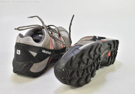 Salomon  Damen Wanderschuhe Trekking  EUR 40 2/3 Nr. 26-Z 1610