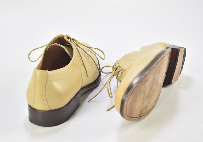 Shoepassion Herren Halbschuhe Freizeitschuhe UK 9 Nr. 24-A 3293-Schuh-Gebraucht-secondhand