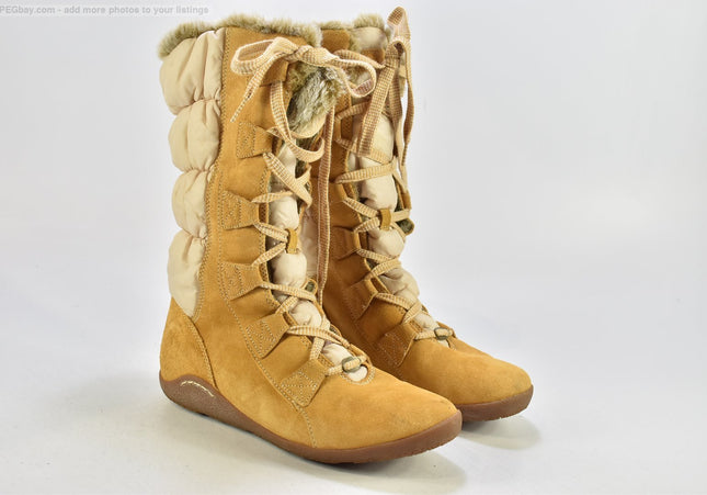 Timberland  Damen Stiefel Stiefelette Boots  SL 27,5 Nr. 25-B 4149