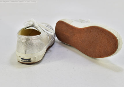 Superga  Damen Halbschuhe Freizeitschuhe  EUR 42 Nr. 25-O 1150