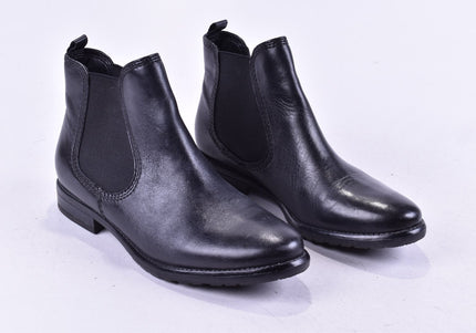 5th Avenue Damen Stiefelette Boots EUR 39 Nr. 24-M 3860-SchuhGebraucht