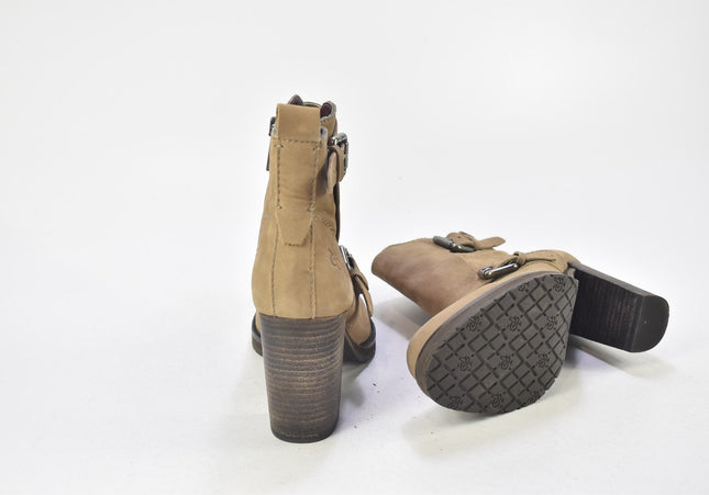 Marc O´Polo  Damen Stiefelette Boots  UK 5 Nr. 24-P 2628