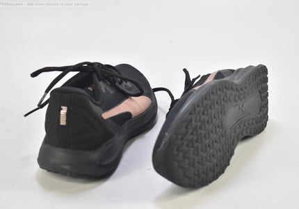 Puma Damen Sportschuhe Sneaker EUR 38 Nr. 25-F 579-Schuh-Gebraucht-secondhand