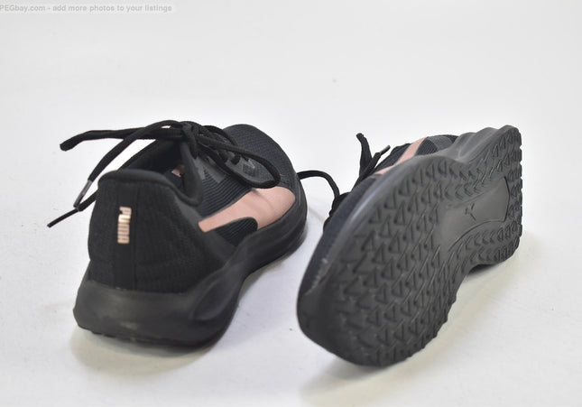Puma Damen Sportschuhe Sneaker EUR 38 Nr. 25-F 579-Schuh-Gebraucht-secondhand