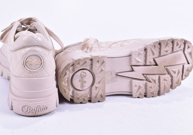 Buffalo Damen Halbschuhe Freizeitschuhe EUR 39 Nr. 24-P 245-Schuh-Gebraucht-secondhand
