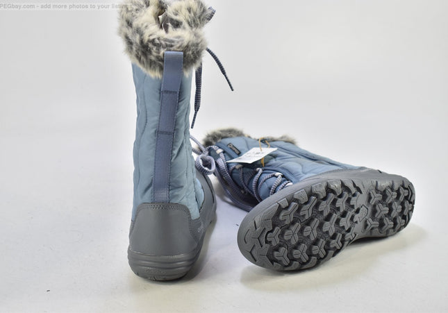Quechua  Damen Wanderschuhe Trekking  EUR 37 Nr. 25-O 1504