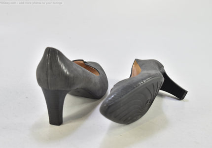 Peter Kaiser  Damen Pumps High Heels  UK 6,5 Nr. 26-T 1251