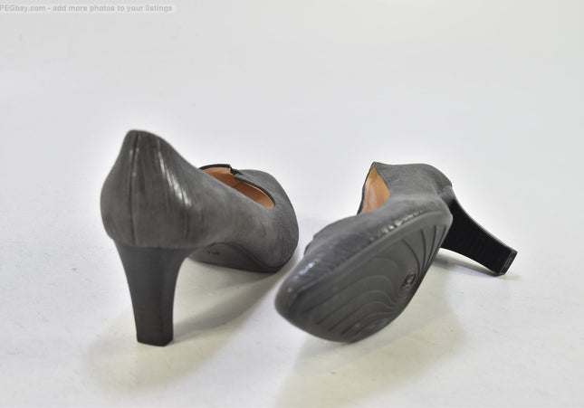 Peter Kaiser  Damen Pumps High Heels  UK 6,5 Nr. 26-T 1251