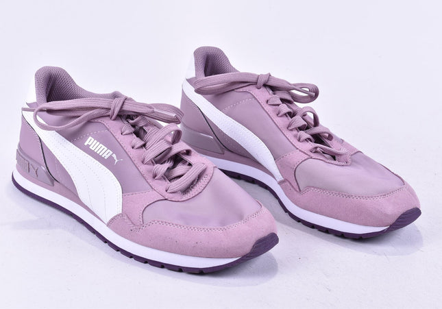 Puma Damen Sportschuhe Sneaker EUR 40 Nr. 24-M 901-Schuh-Gebraucht-secondhand