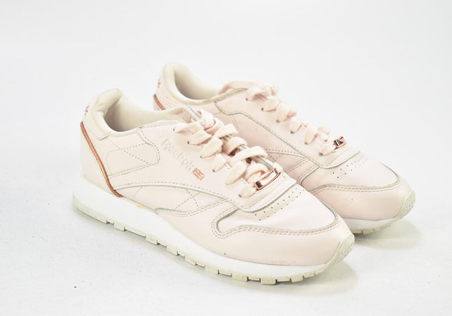 Reebok Classic Damen Sportschuhe Sneaker EUR 37 Nr. 24-F 3724-Schuh-Gebraucht-secondhand