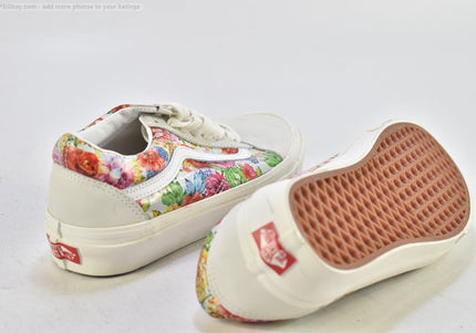 Vans  Damen Sportschuhe Sneaker  Gr.40 Nr. 26-T 441