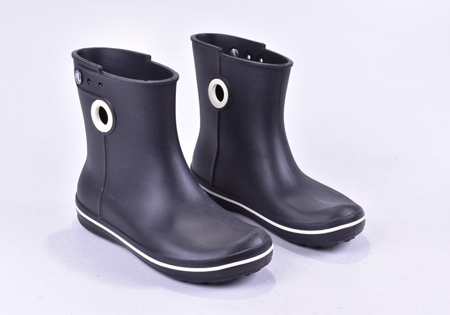 Crocs Damen Stiefelette Boots US 7 Nr. 24-A 634-Schuh-Gebraucht-secondhand