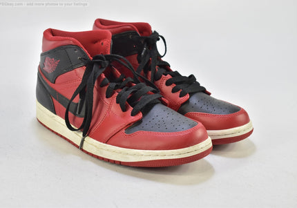Jordan 1 Herren Sportschuhe Sneaker  EUR 41 Nr. 26-J 694