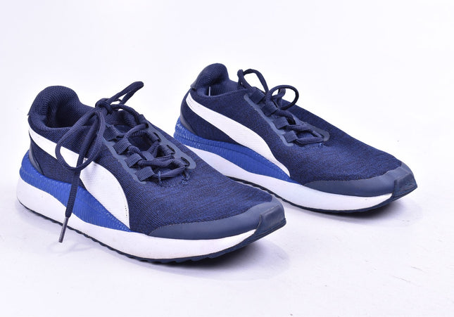 Puma Damen Sportschuhe Sneaker EUR 39 Nr. 24-J 440-Schuh-Gebraucht-secondhand