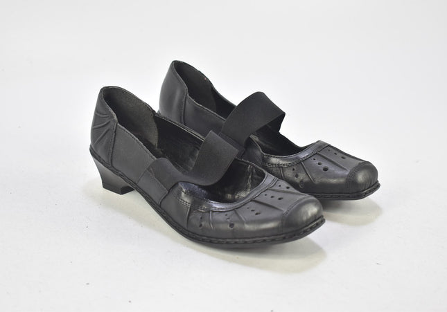 Rieker  Damen Pumps High Heels  EUR 36 Nr. 24-U 1402