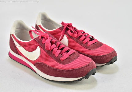 Nike Elite Damen Sportschuhe Sneaker  EUR 38,5 Nr. 25-Y 386