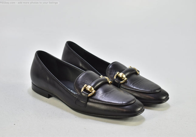 Konstantin Starke  Damen Halbschuhe  Ballerinas  EUR 37 Nr. 25-X 941