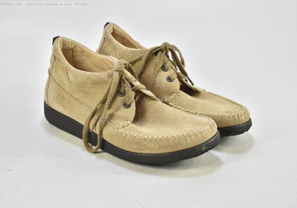 Helvesko  Damen Halbschuhe Freizeitschuhe  EUR 37 Nr. 26-J 408