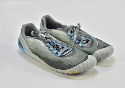 Merrell  Damen Wanderschuhe Trekking  EUR 38 Nr. 4-R1680