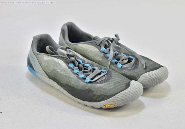 Merrell  Damen Wanderschuhe Trekking  EUR 38 Nr. 4-R1680