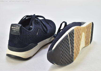 Geox  Herren Halbschuhe Freizeitschuhe  EUR 41 Nr. 26-M 1031