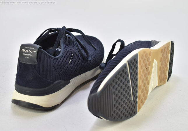 Geox  Herren Halbschuhe Freizeitschuhe  EUR 41 Nr. 26-M 1031