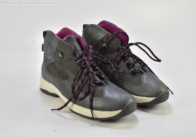 Lucro  Damen Stiefelette Boots  EUR 41 Nr. 25-B 2394